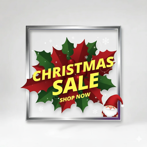 Christmas Sale