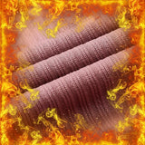 Ladies Long Johns Cotton Thermal Underwear Women Warm & Cozy Long Sleeve Vest